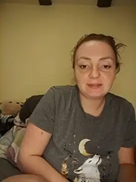 Bella-Monroe online show from March 20, 2026, 6:53 pm