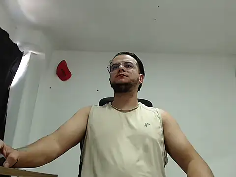 dirtyboyy 96 online show from March 19, 2026, 4:40 pm