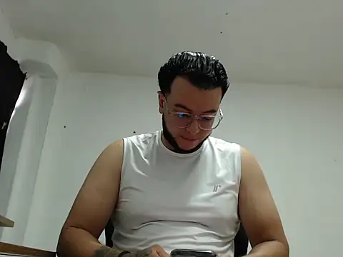 dirtyboyy 96 online show from March 27, 2026, 3:46 pm