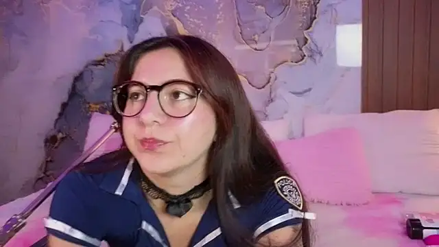 Snapshot of abbycandhy chatting on June 9, 2026, 2:18 pm abbycandhy online show from June 9, 2026, 2:18 pm