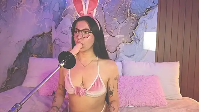 abbycandhy online show from June 22, 2026, 2:25 pm