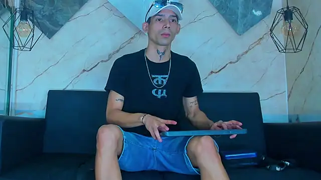 mathewblessed online show from June 10, 2026, 7:26 pm