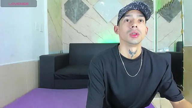 mathewblessed online show from March 18, 2026, 7:26 pm