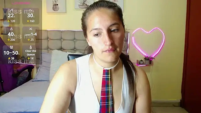 Sharon makelove online show from July 19, 2026, 2:36 pm