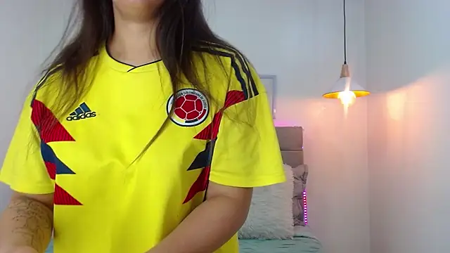 Sharon makelove online show from April 15, 2026, 1:59 pm