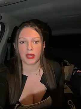 Iris yx online show from March 23, 2026, 8:30 pm