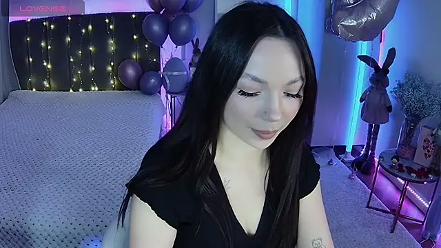 Dayana One online show from March 9, 2026, 9:51 pm