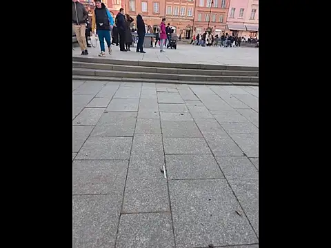 PublicMarekFlashDick online show from March 14, 2026, 2:45 pm