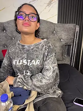 Bunny fire online show from April 10, 2026, 7:10 pm