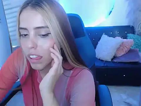 ariah cute online show from March 31, 2026, 7:05 pm