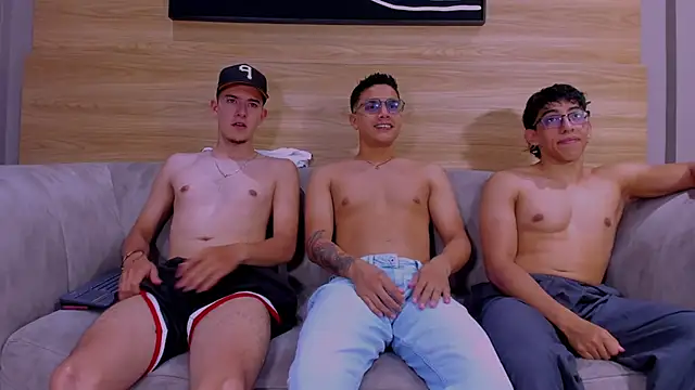 aleck friends online show from March 14, 2026, 1:55 am