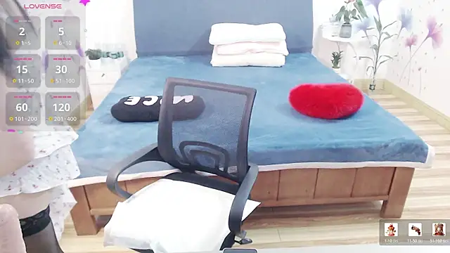 mila-baby-99 online show from May 16, 2026, 1:37 am