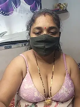 Snapshot of Tanvi_My_Girl chatting on July 30, 2026, 8:24 am Tanvi My Girl online show from July 30, 2026, 8:24 am