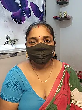 Snapshot of Tanvi_My_Girl chatting on July 9, 2026, 8:37 am Tanvi My Girl online show from July 9, 2026, 8:37 am