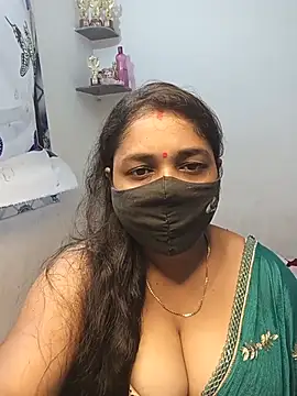 Snapshot of Tanvi_My_Girl chatting on June 26, 2026, 12:11 pm Tanvi My Girl online show from June 26, 2026, 12:11 pm