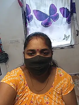 Snapshot of Tanvi_My_Girl chatting on July 11, 2026, 5:30 am Tanvi My Girl online show from July 11, 2026, 5:30 am
