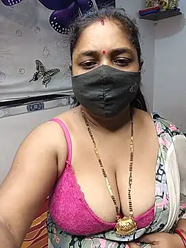 Snapshot of Tanvi_My_Girl chatting on July 29, 2026, 1:21 pm Tanvi My Girl online show from July 29, 2026, 1:21 pm