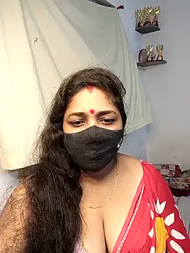 Snapshot of Tanvi_My_Girl chatting on April 30, 2026, 2:02 pm Tanvi My Girl online show from April 30, 2026, 2:02 pm