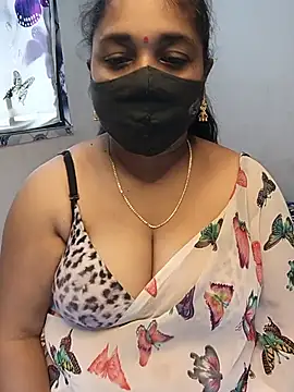 Snapshot of Tanvi_My_Girl chatting on July 21, 2026, 5:42 am Tanvi My Girl online show from July 21, 2026, 5:42 am