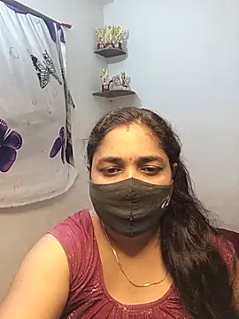 Snapshot of Tanvi_My_Girl chatting on June 23, 2026, 3:10 pm Tanvi My Girl online show from June 23, 2026, 3:10 pm