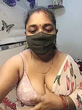 Snapshot of Tanvi_My_Girl chatting on July 17, 2026, 12:57 pm Tanvi My Girl online show from July 17, 2026, 12:57 pm
