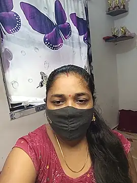 Snapshot of Tanvi_My_Girl chatting on July 6, 2026, 7:15 am Tanvi My Girl online show from July 6, 2026, 7:15 am
