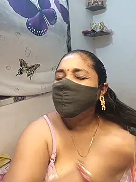 Snapshot of Tanvi_My_Girl chatting on July 6, 2026, 3:25 pm Tanvi My Girl online show from July 6, 2026, 3:25 pm