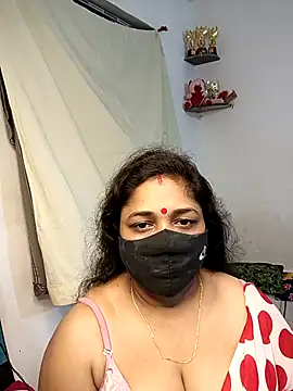 Snapshot of Tanvi_My_Girl chatting on April 29, 2026, 2:43 pm Tanvi My Girl online show from April 29, 2026, 2:43 pm