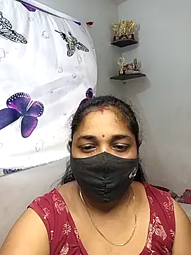 Snapshot of Tanvi_My_Girl chatting on June 25, 2026, 4:32 am Tanvi My Girl online show from June 25, 2026, 4:32 am