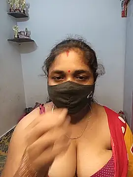 Snapshot of Tanvi_My_Girl chatting on June 27, 2026, 2:01 pm Tanvi My Girl online show from June 27, 2026, 2:01 pm