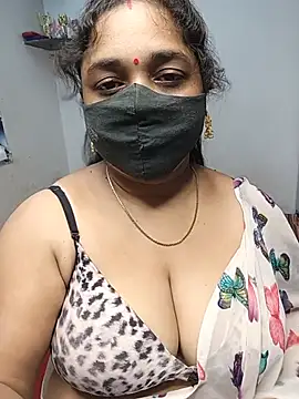 Snapshot of Tanvi_My_Girl chatting on July 22, 2026, 5:09 am Tanvi My Girl online show from July 22, 2026, 5:09 am