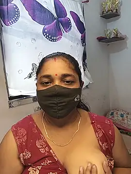 Snapshot of Tanvi_My_Girl chatting on July 7, 2026, 5:32 am Tanvi My Girl online show from July 7, 2026, 5:32 am