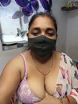 Snapshot of Tanvi_My_Girl chatting on July 26, 2026, 4:30 am Tanvi My Girl online show from July 26, 2026, 4:30 am