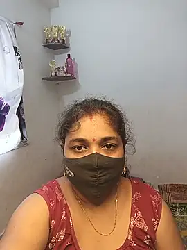 Snapshot of Tanvi_My_Girl chatting on June 27, 2026, 5:02 am Tanvi My Girl online show from June 27, 2026, 5:02 am