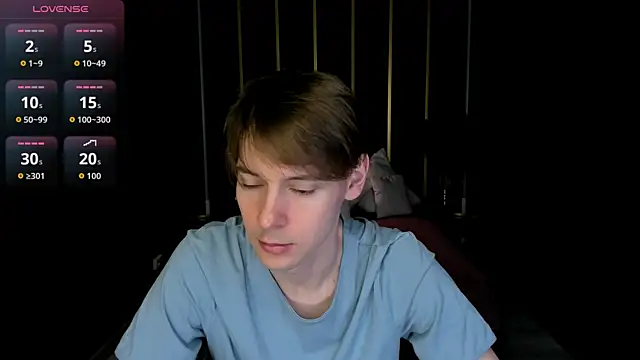 Snapshot of Martin_Perry chatting on May 11, 2026, 9:45 pm Martin Perry online show from May 11, 2026, 9:45 pm