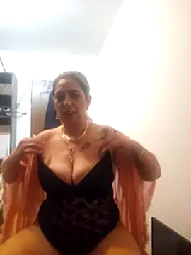 I amAlthaea online show from March 23, 2026, 7:14 pm