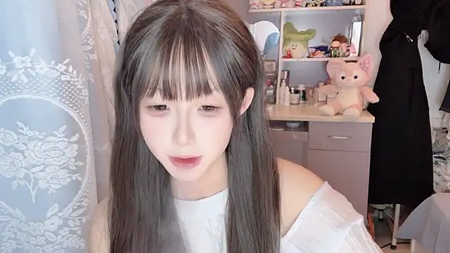 Snapshot of -peony- chatting on March 31, 2026, 12:07 pm -peony- online show from March 31, 2026, 12:07 pm