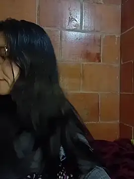 Amanda x1 online show from March 16, 2026, 8:00 pm