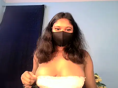 KASHISH SINGH  online show from March 10, 2026, 8:02 pm