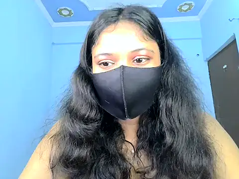 KASHISH SINGH  online show from May 31, 2026, 4:29 am