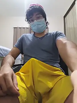 vinii1800 online show from June 5, 2026, 12:33 pm
