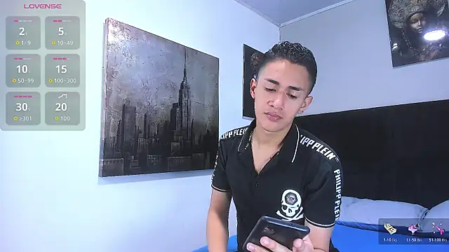 Snapshot of _Alan_Walker_1 chatting on July 21, 2026, 3:24 pm Alan Walker 1 online show from July 21, 2026, 3:24 pm