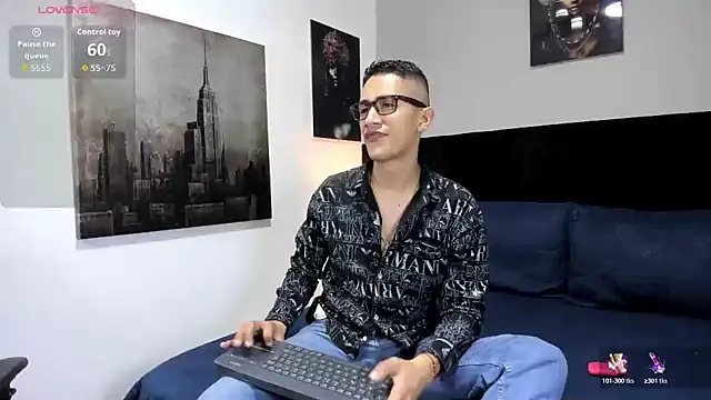  Alan Walker 1 online show from March 22, 2026, 4:19 pm