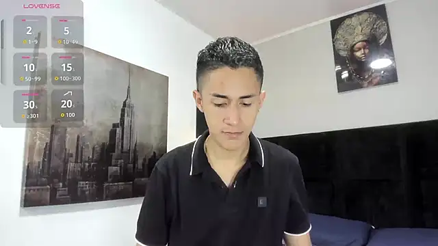 Snapshot of _Alan_Walker_1 chatting on June 11, 2026, 3:09 pm Alan Walker 1 online show from June 11, 2026, 3:09 pm