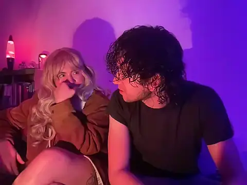 Snapshot of NickMellow chatting on March 12, 2026, 7:45 am NickMellow online show from March 12, 2026, 7:45 am