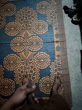 RAJPUTBOY9 online show from March 11, 2026, 6:57 pm