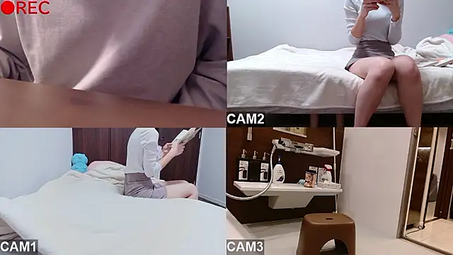 Snapshot of BANANA_GOGO chatting on April 3, 2026, 7:04 am BANANA GOGO online show from April 3, 2026, 7:04 am