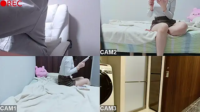 Snapshot of BANANA_GOGO chatting on April 7, 2026, 3:19 am BANANA GOGO online show from April 7, 2026, 3:19 am