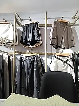 iiamsara2 online show from March 19, 2026, 8:20 pm