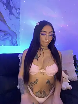 NATHASHA EC online show from April 11, 2026, 12:31 pm